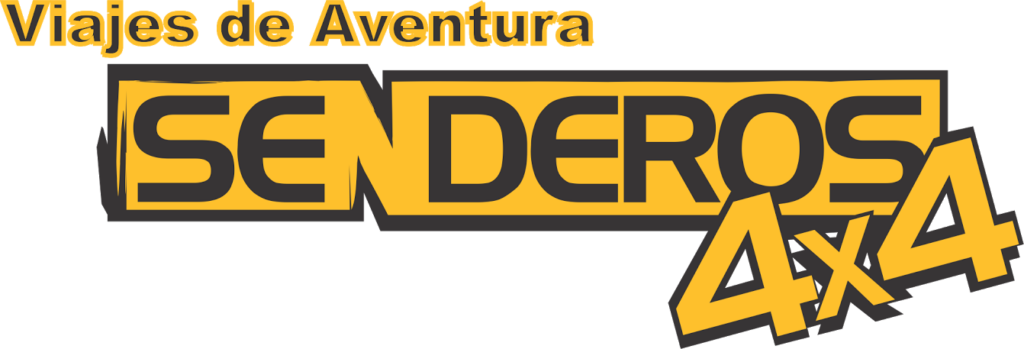 Senderos 4×4